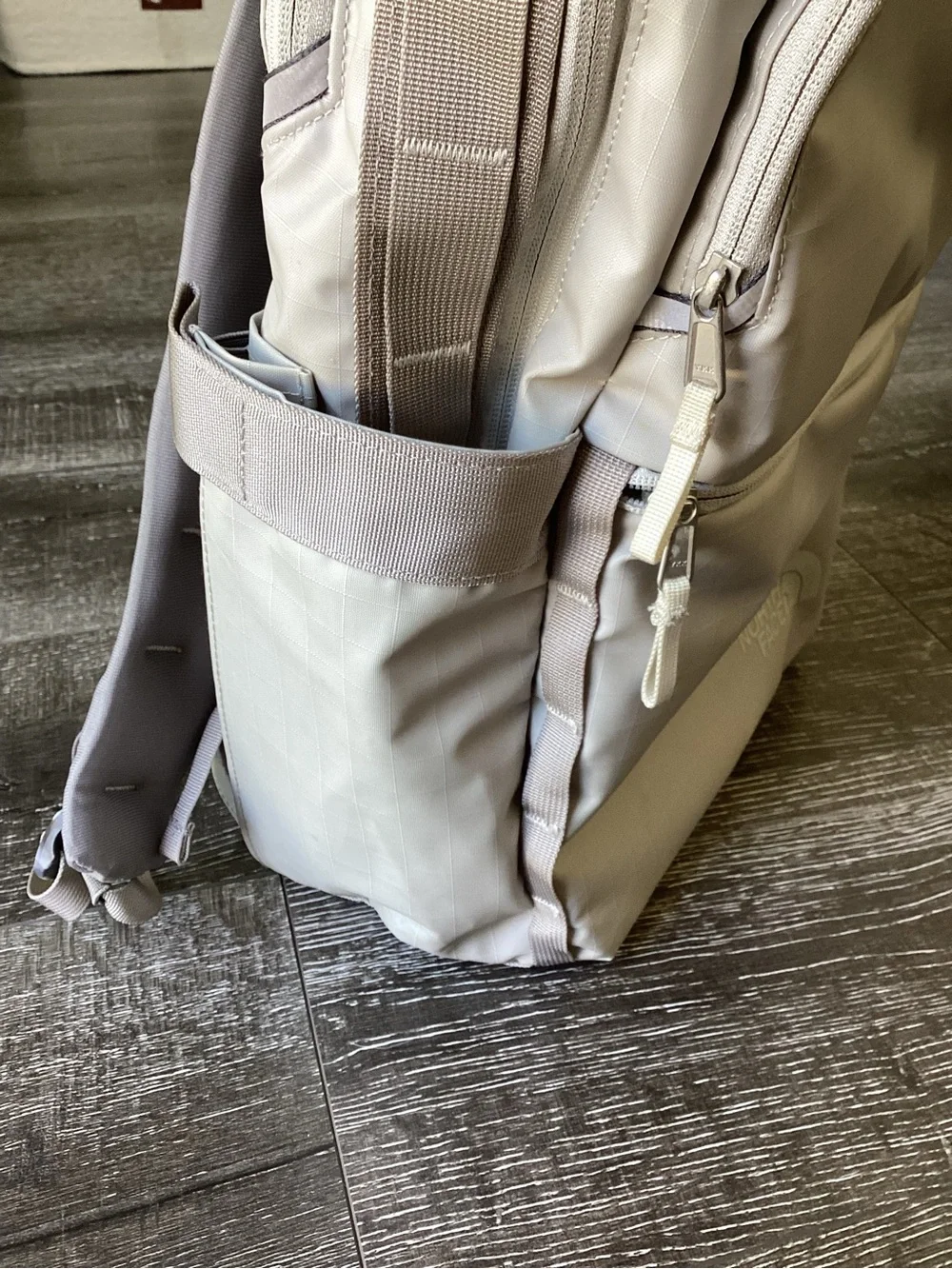 The North Face Base Camp Voyager Daypack (26L)